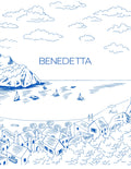 Benedetta Gift card