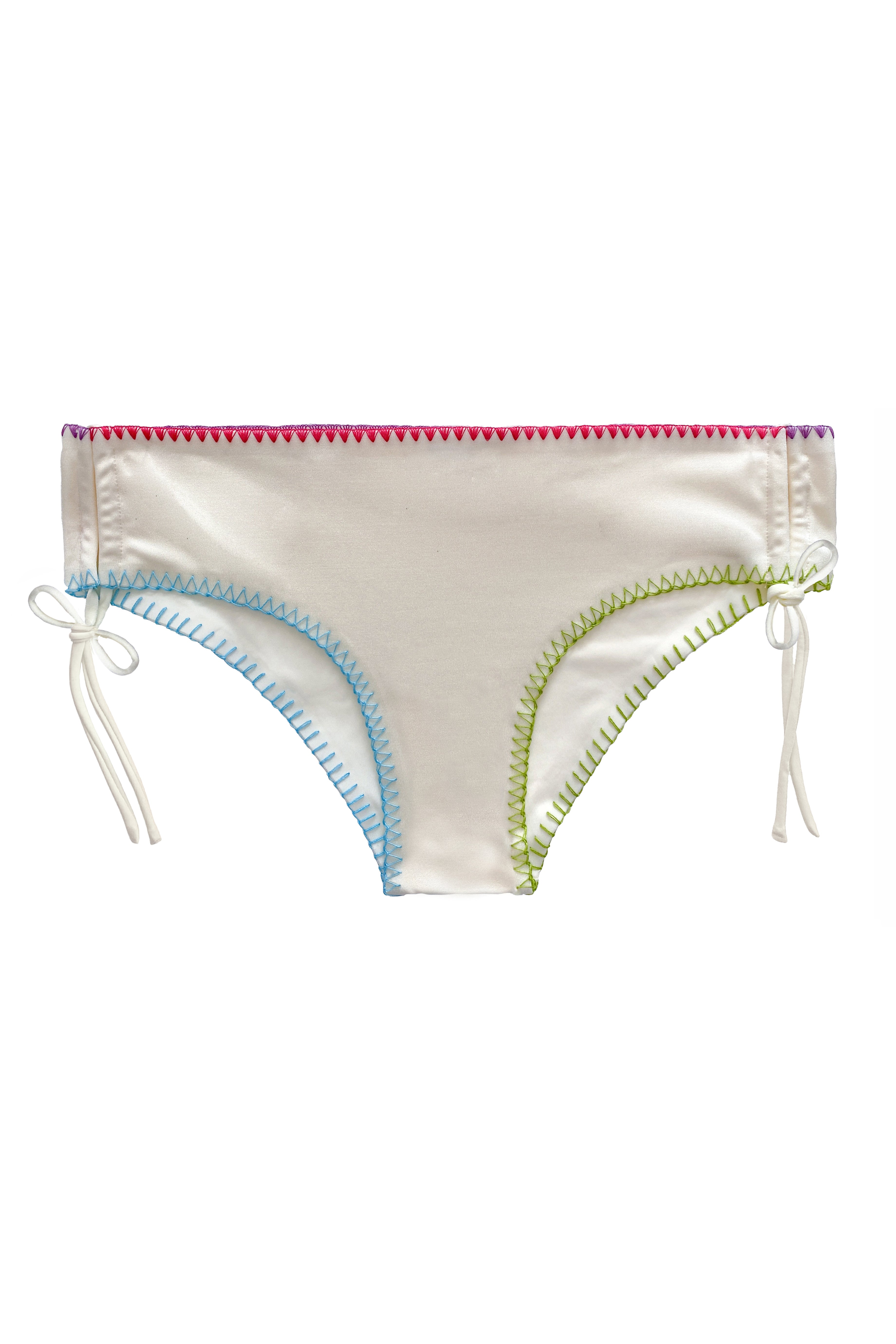 ADJUSTABLE BOTTOM BAGATELLE – Benedetta