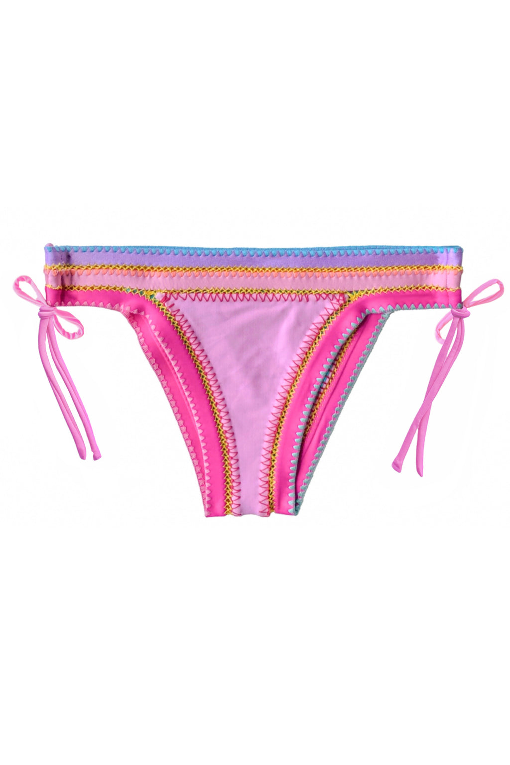 BAMBINA BOTTOM ROSA