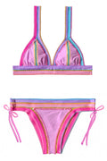 BAMBINA SET ROSA
