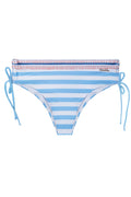 BAMBOLA BOTTOM BLU STRIPES