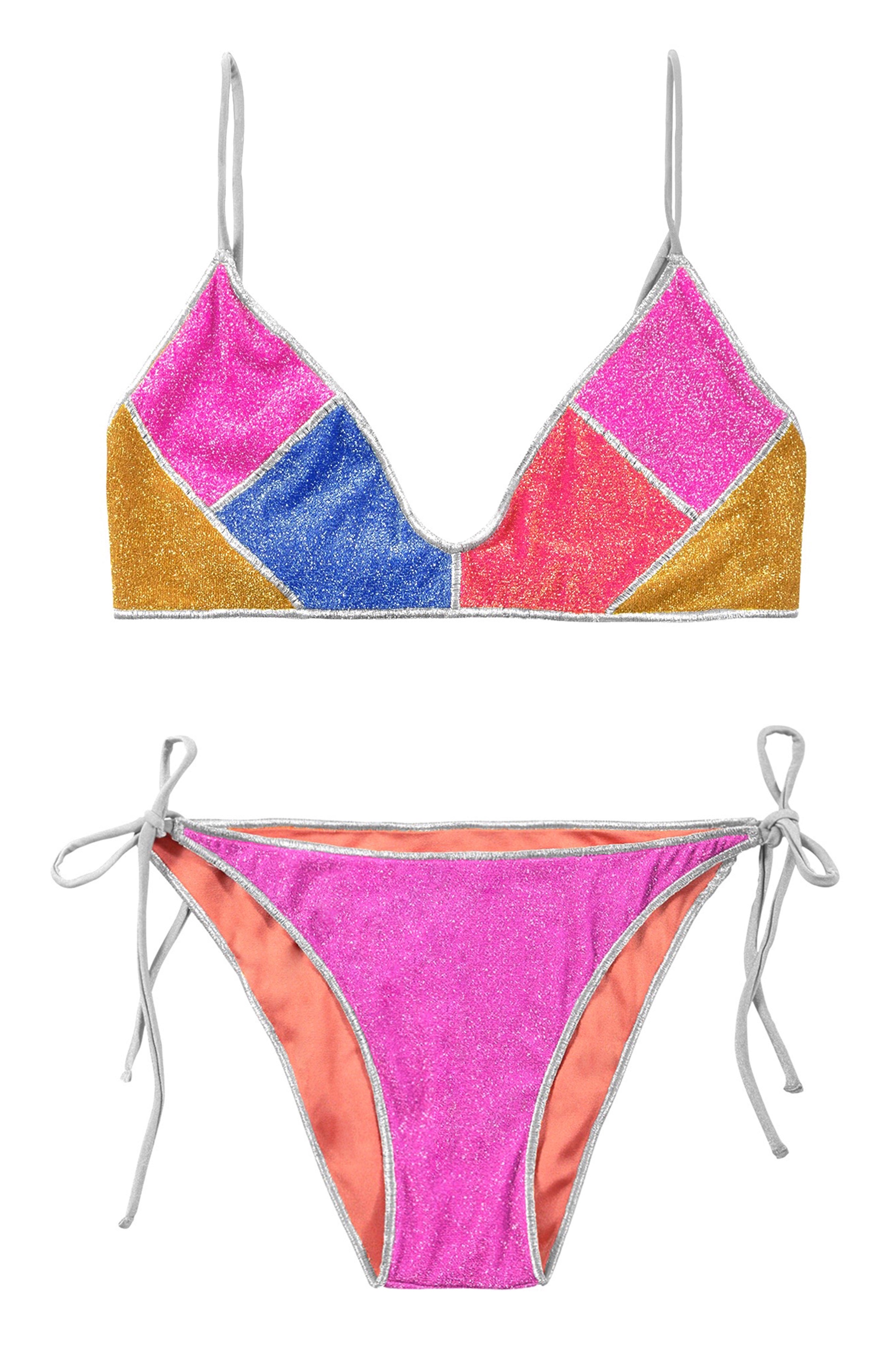 CHA CHA SET MILKSHAKE