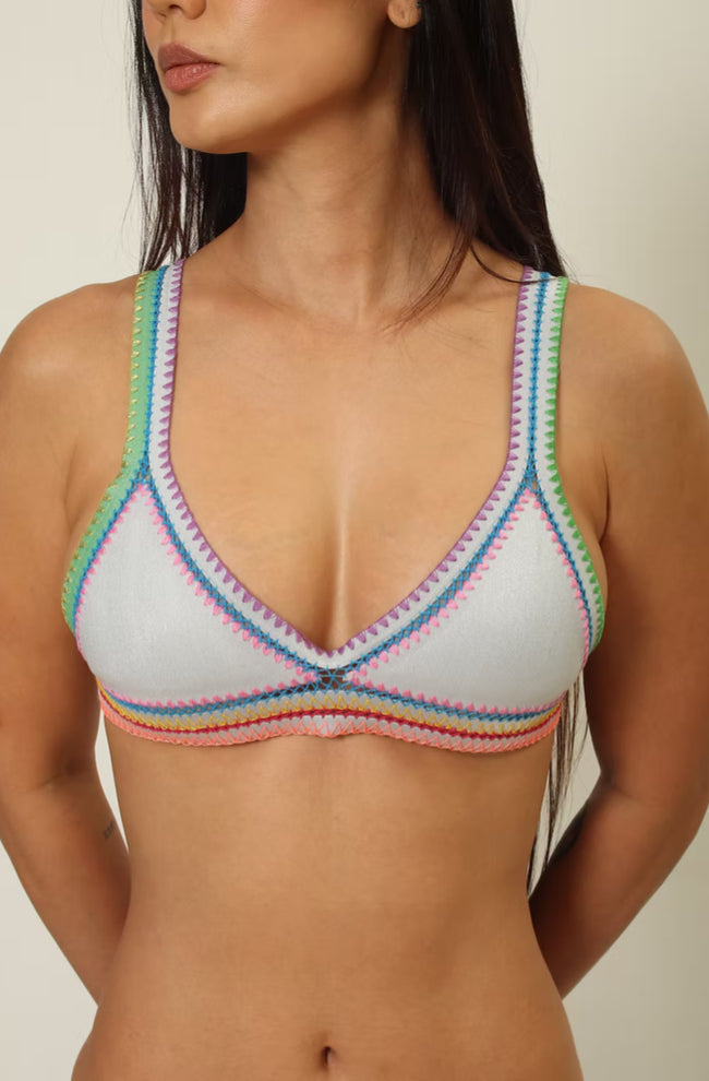 TRI STAR BOTTOM LUNARE