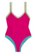 MAILLOT MAGNIFICA