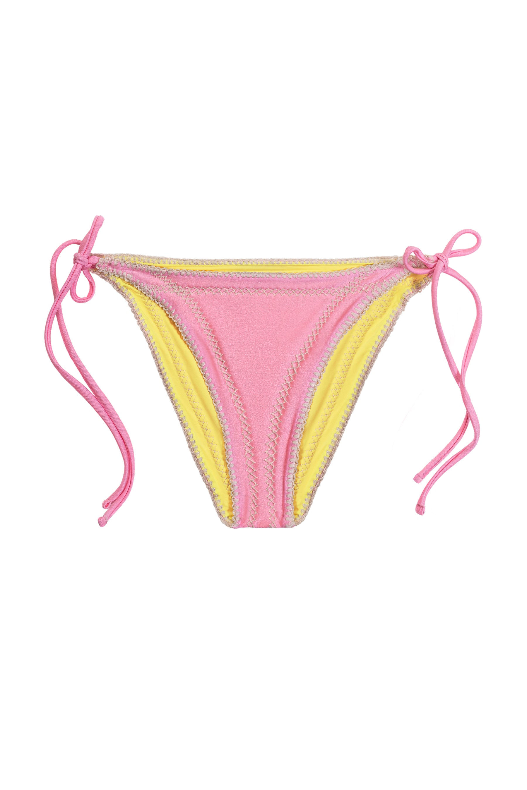 PICCOLO BOTTOM APRIL