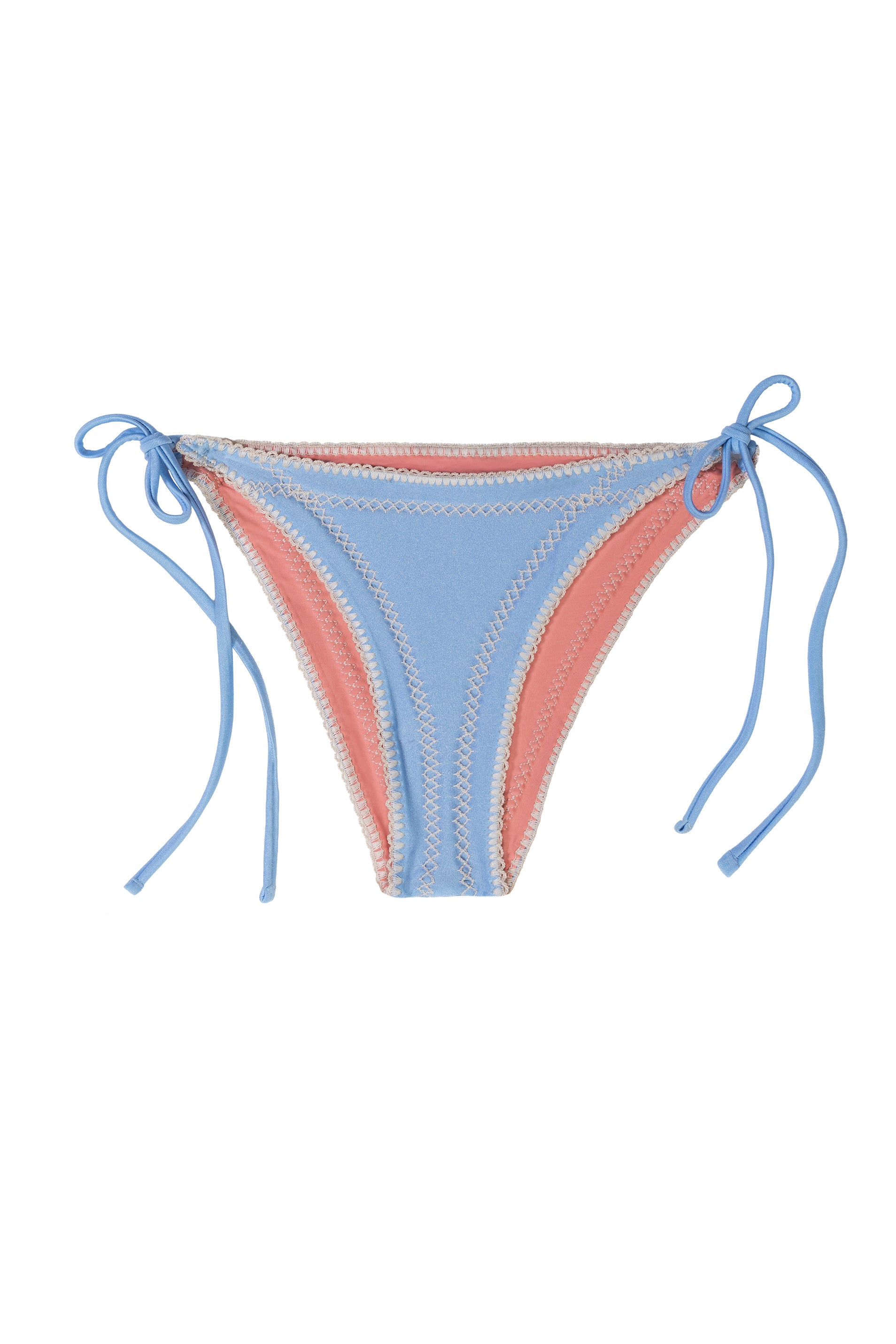 PICCOLO BOTTOM CHIFFON