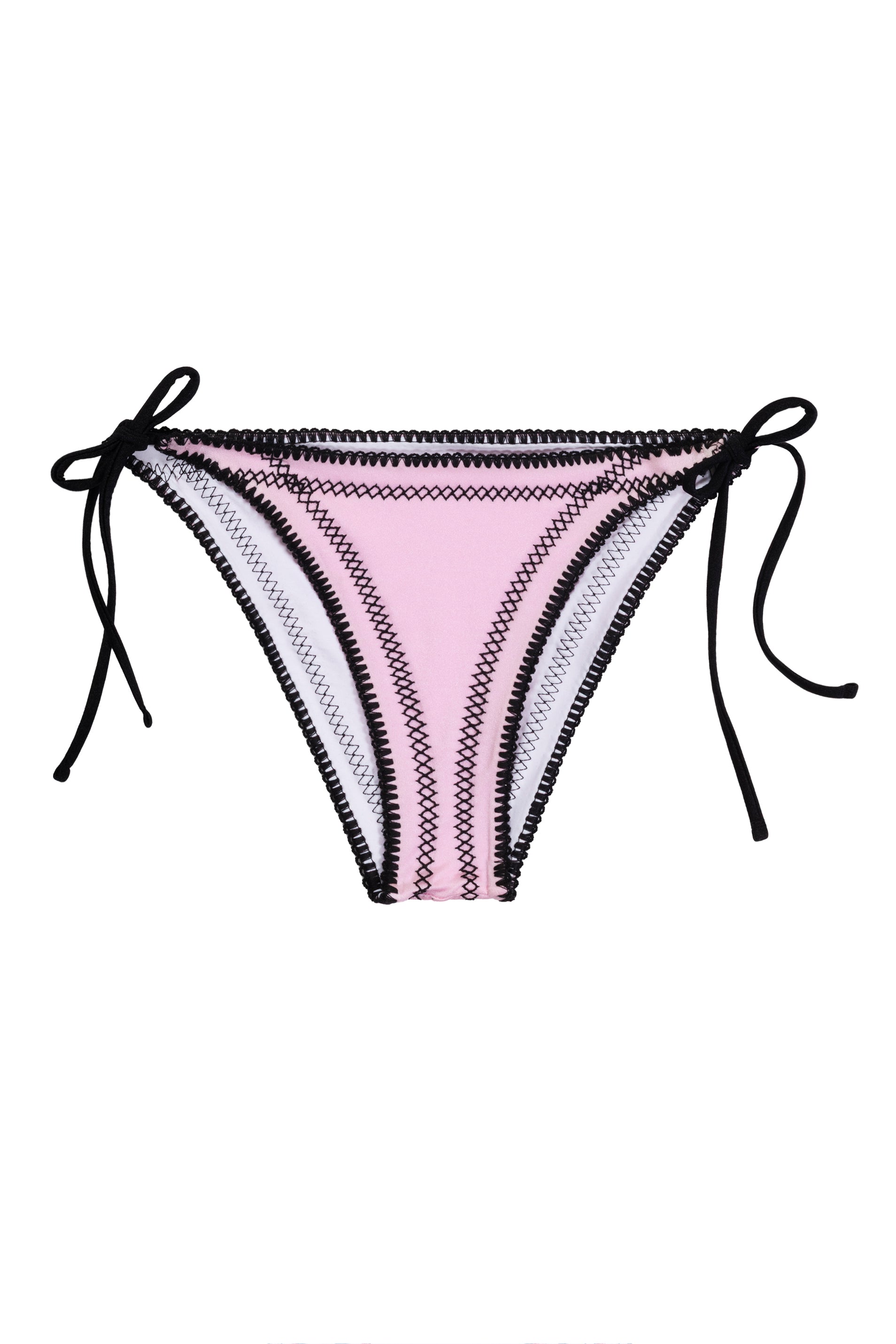 PICCOLO BOTTOM DAFNE