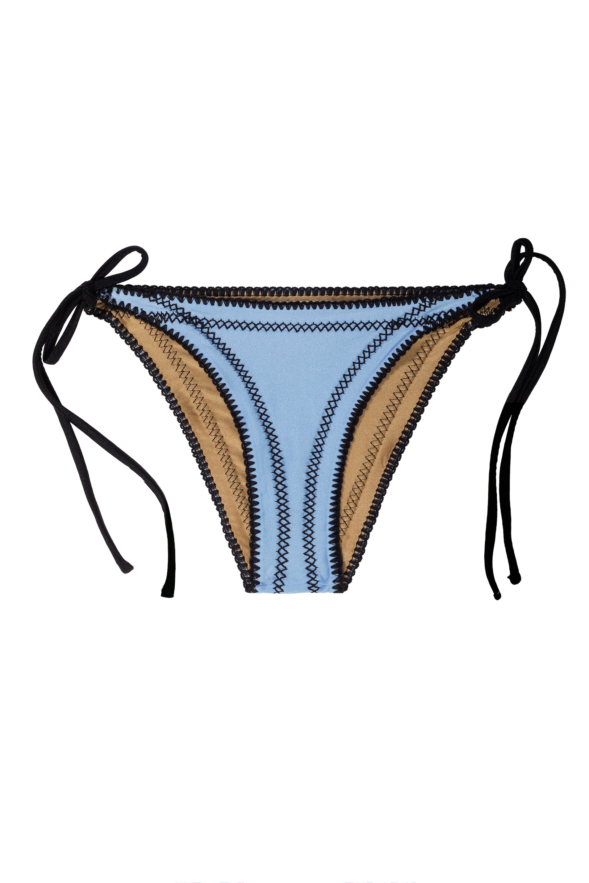 PICCOLO BOTTOM ZAFIRO