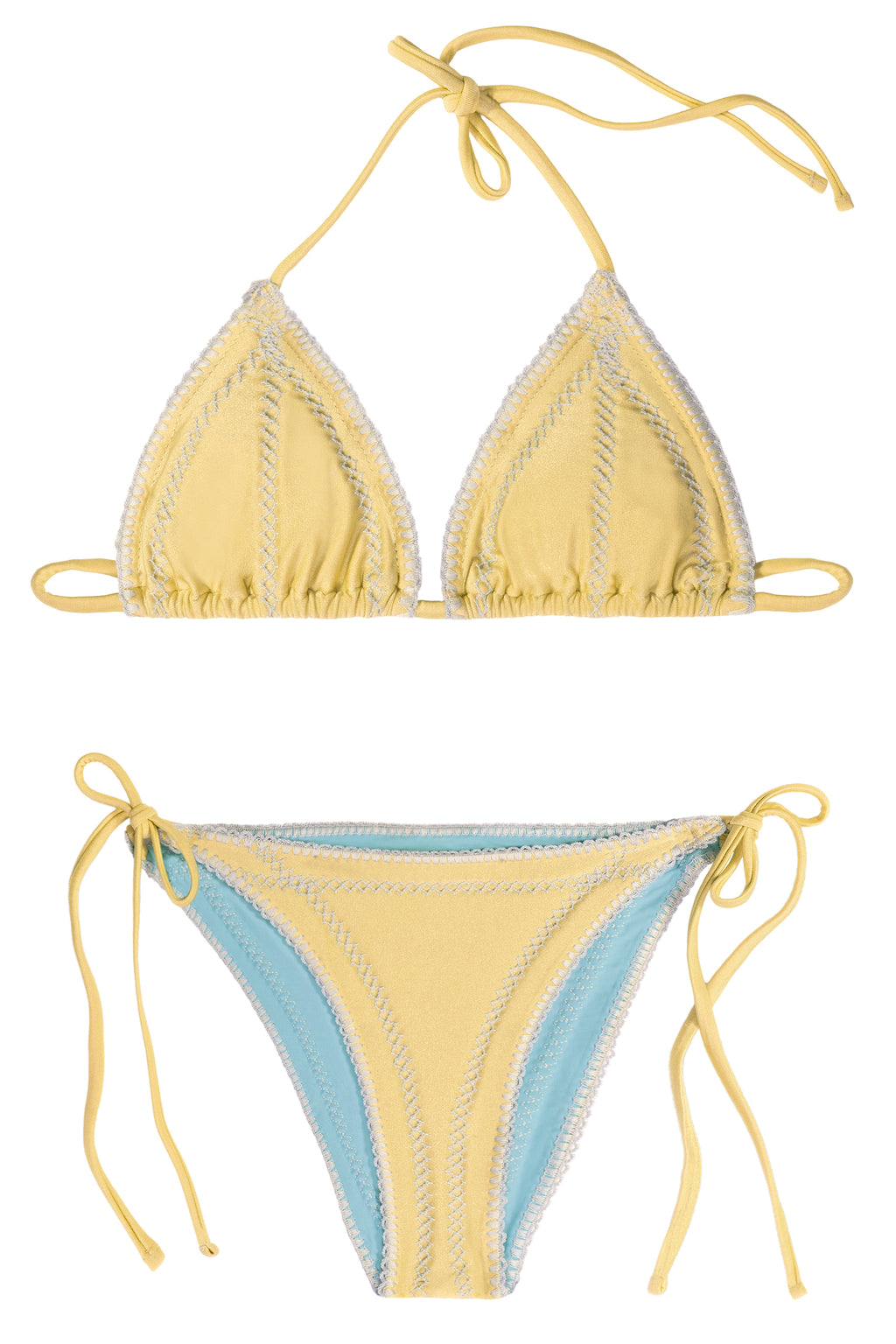 PICCOLO SET ITALIANA