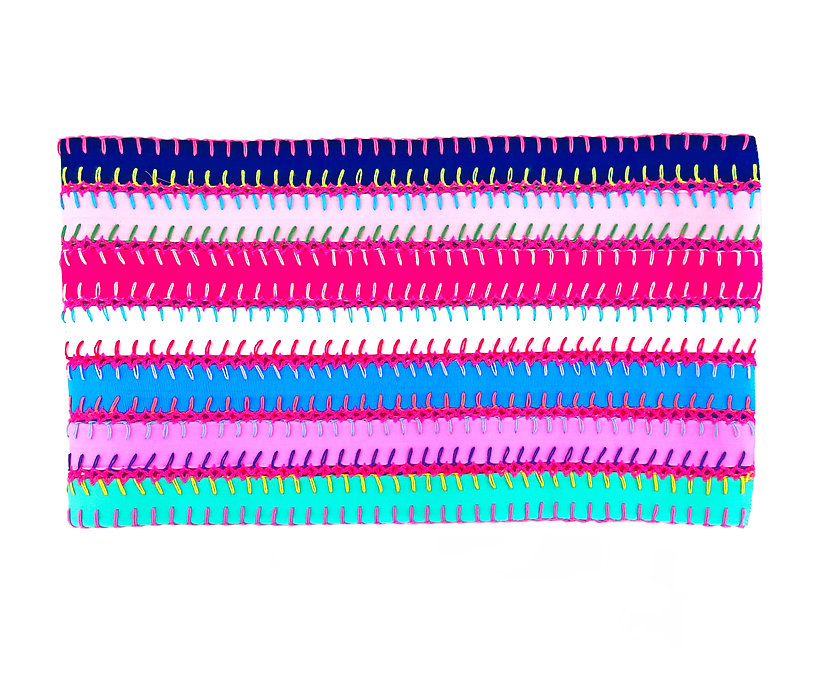 RAGAZZE STRAPLESS TOP