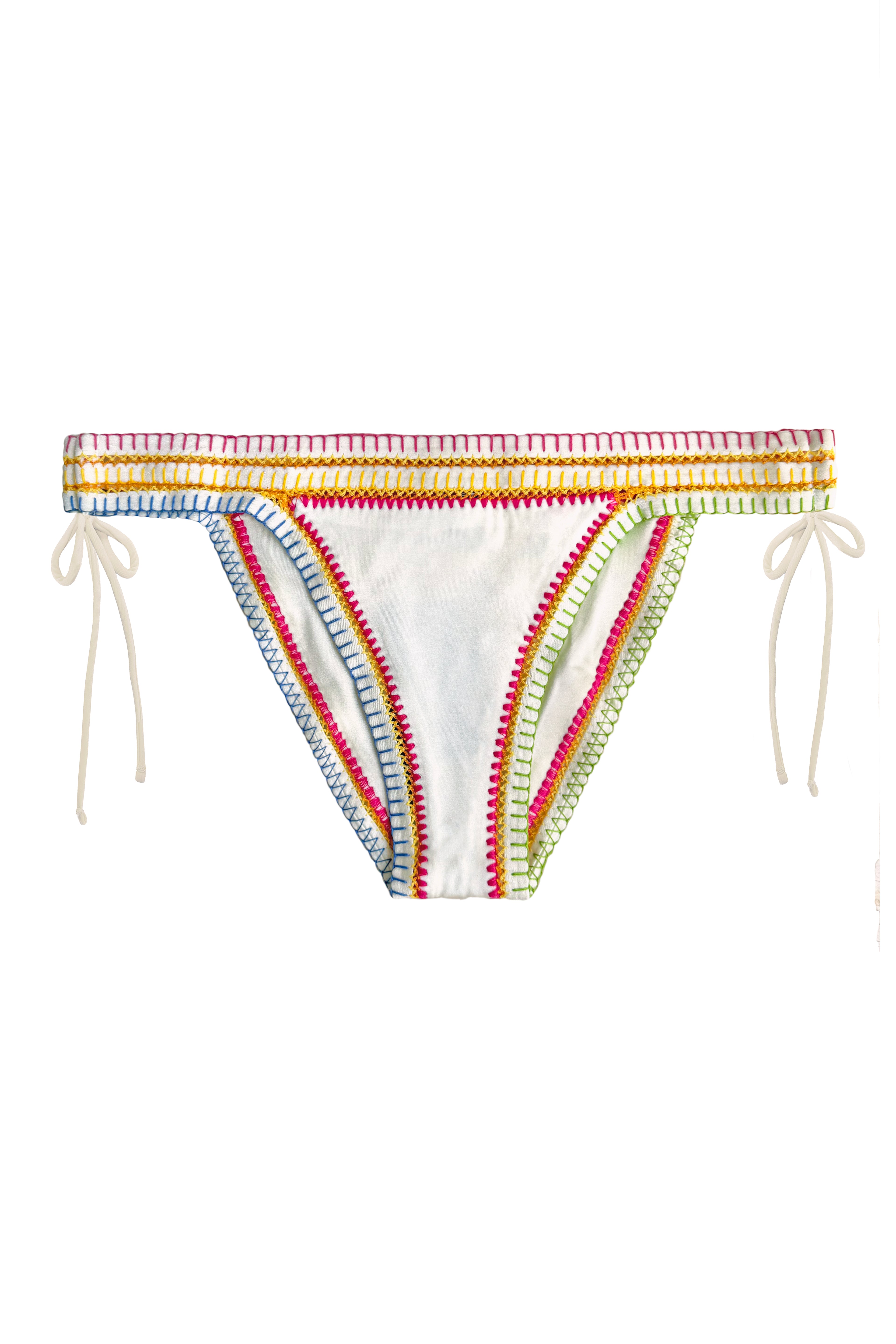 TIE UP BOTTOM BAGATELLE