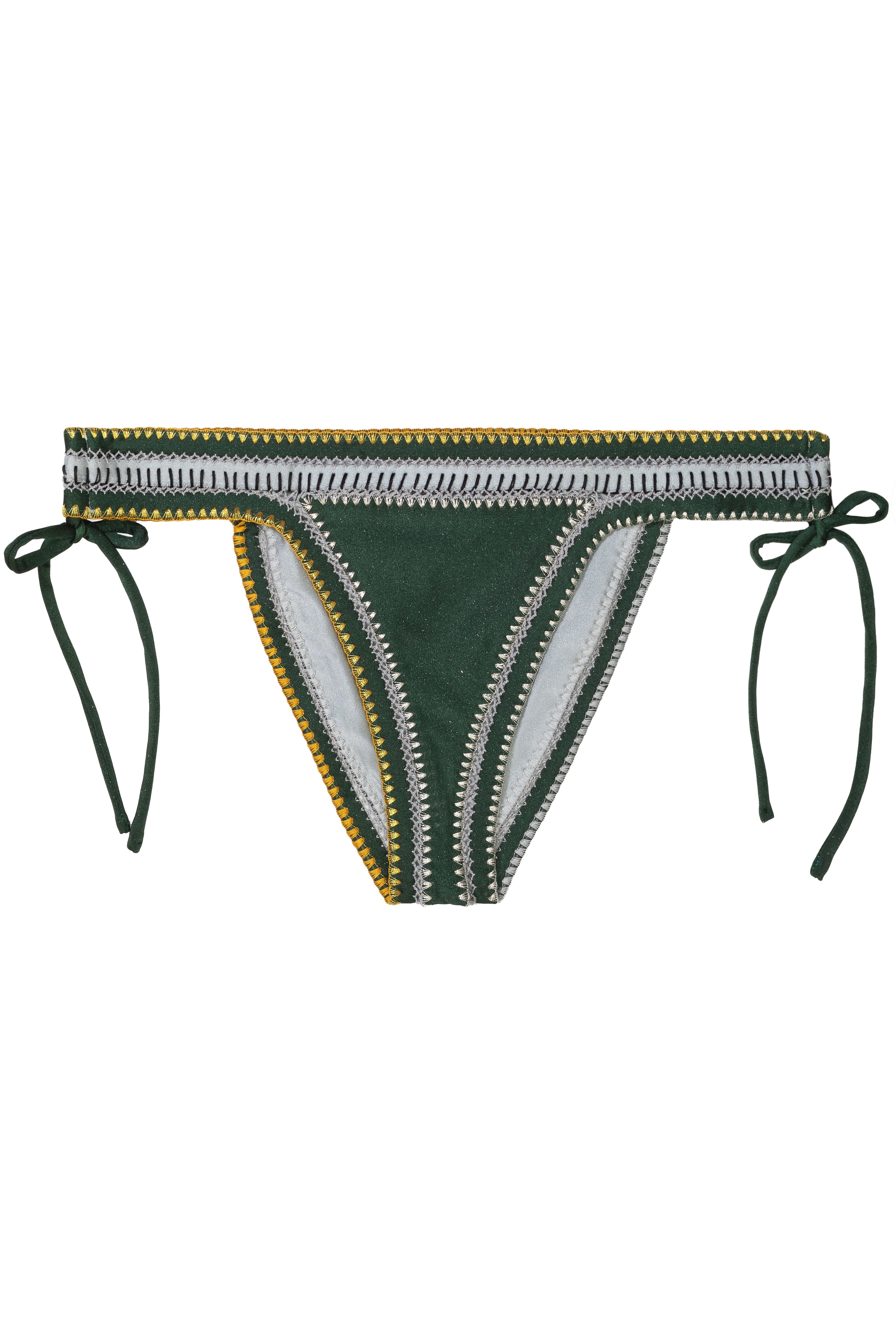 TIE UP BOTTOM TROPHY