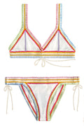 TIE STAR SET BAGATELLE