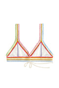 TIE STAR TOP BAGATELLE