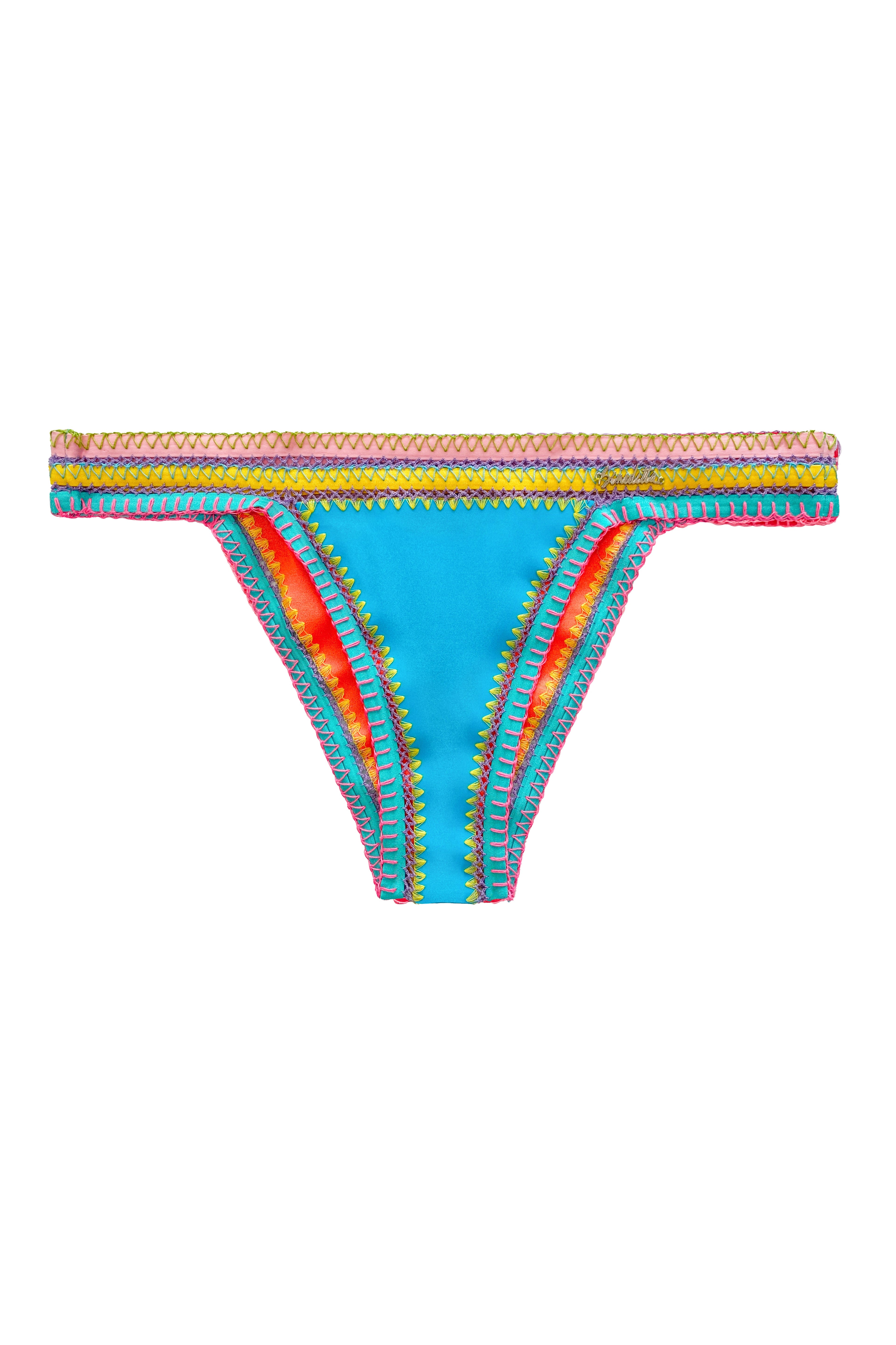 TRI STAR BOTTOM LE BOMBON