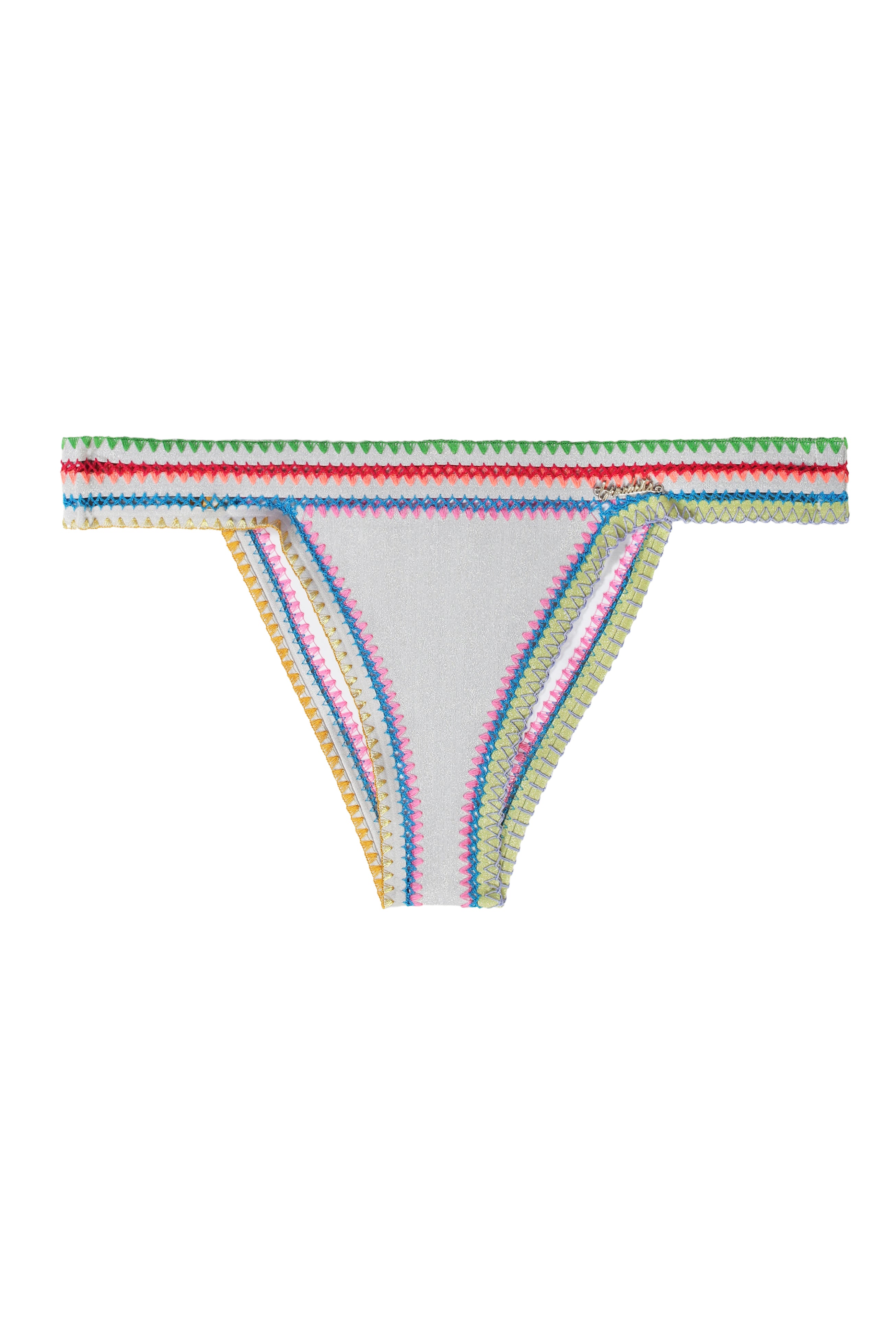 TRI STAR BOTTOM LUNARE