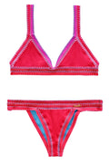 TRI STAR SET COSMOPOLITAN
