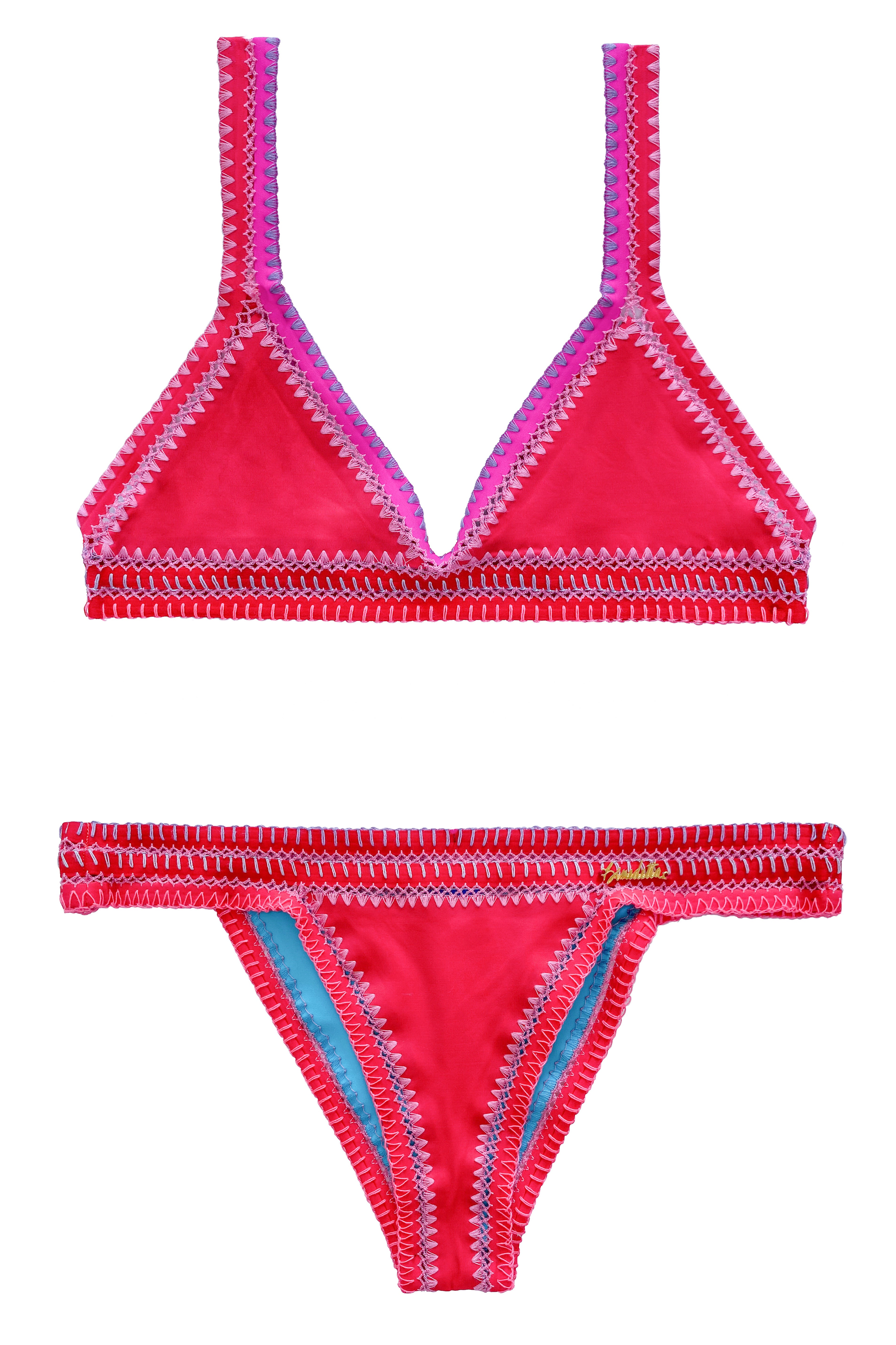 TRI STAR SET COSMOPOLITAN