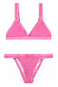 TRI STAR SET ICED ROSÈ