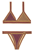 TRI STAR TOP RUBI