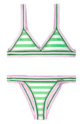 TRI STAR SET LIMONE STRIPES
