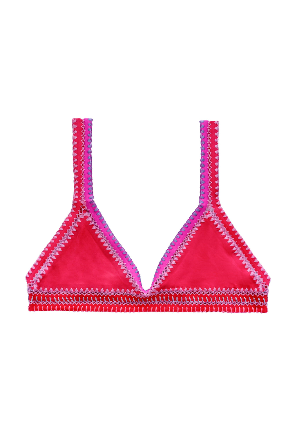 TRI STAR TOP COSMOPOLITAN