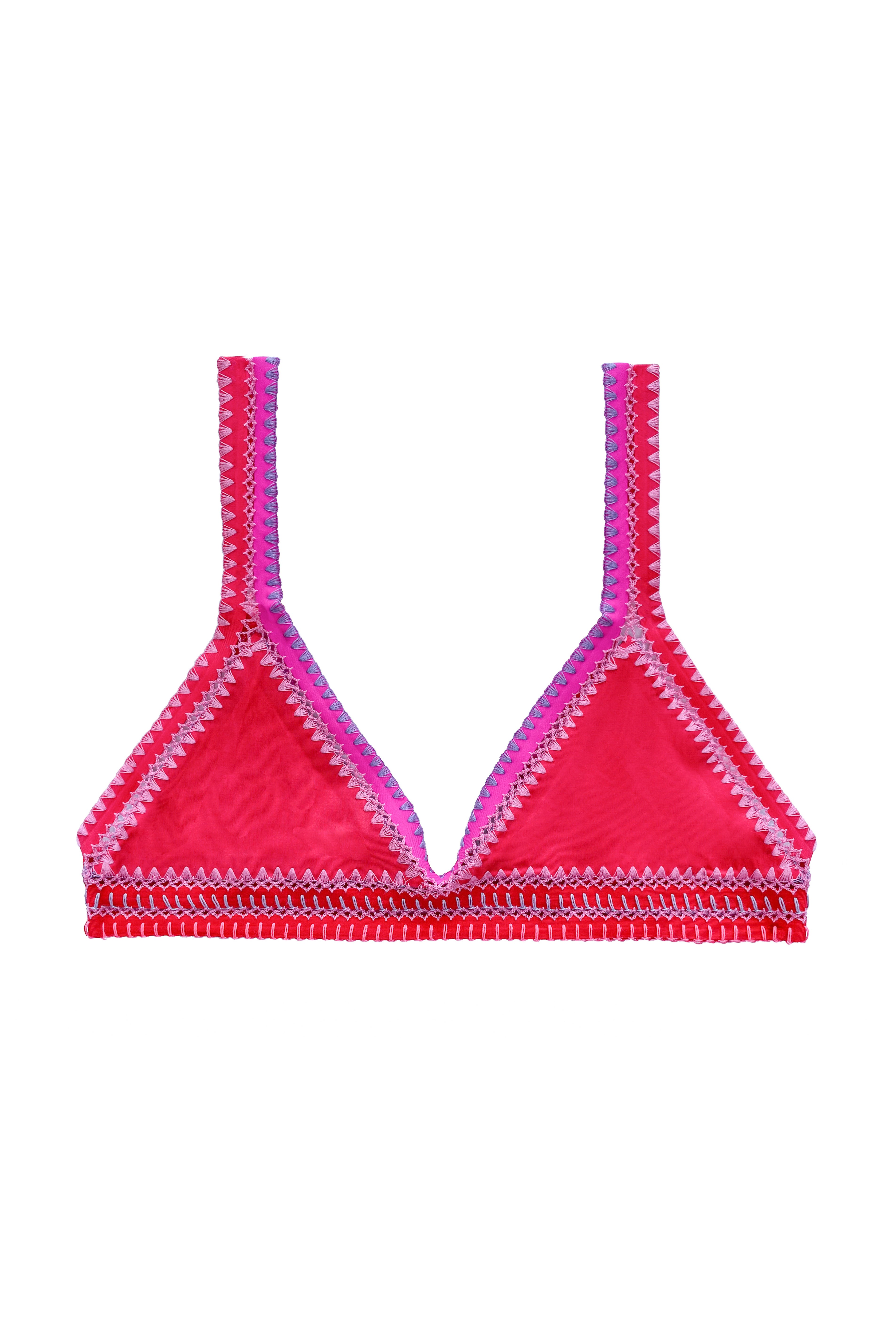 TRI STAR TOP COSMOPOLITAN