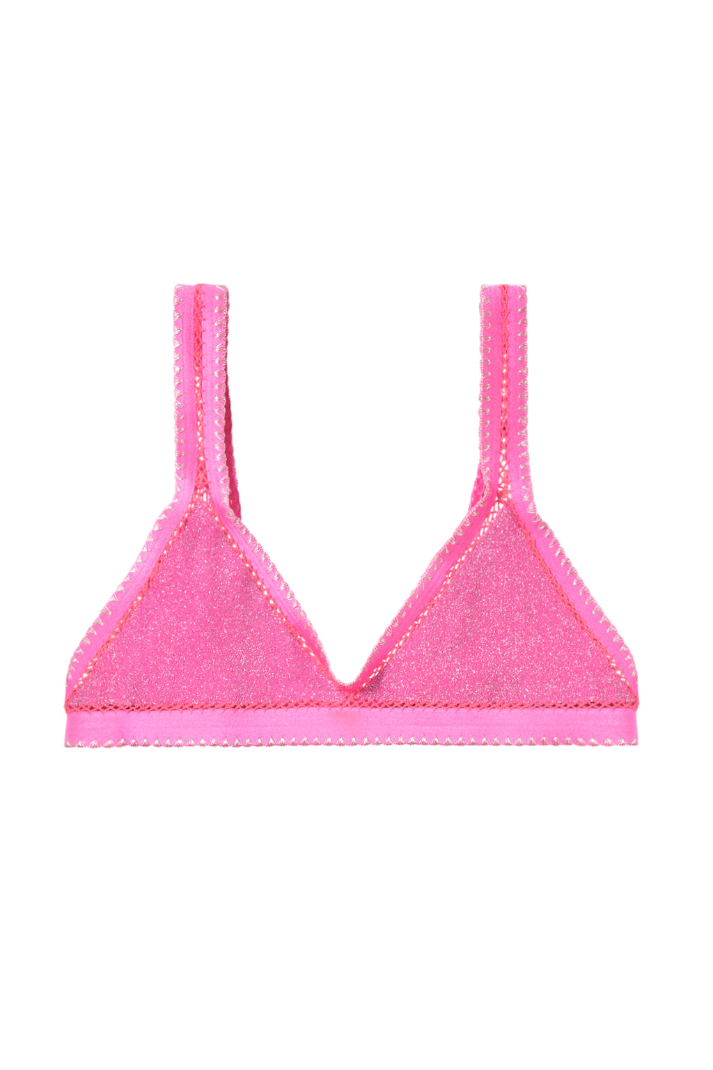 TRI STAR TOP ICED ROSÈ