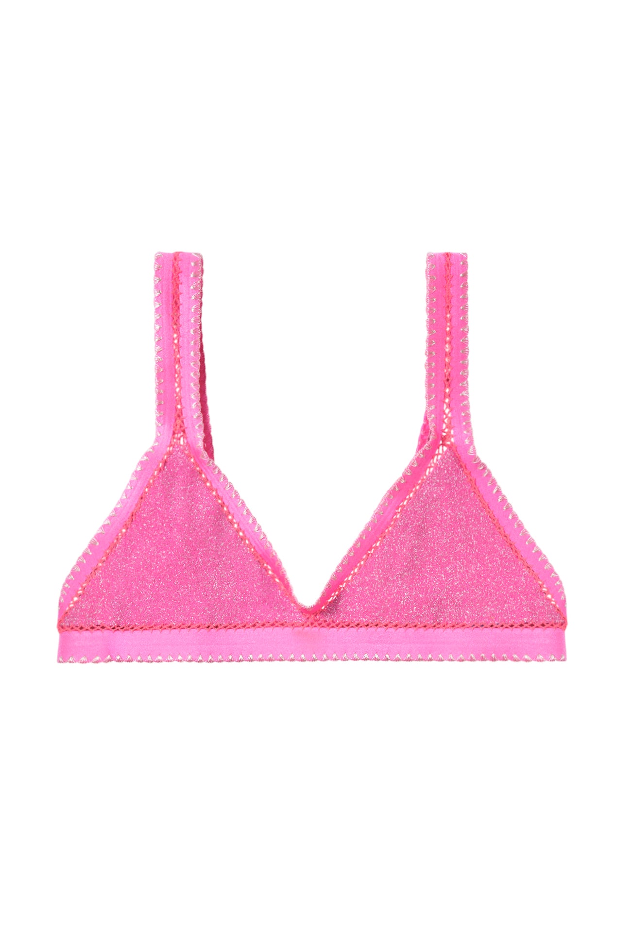 TRI STAR TOP ICED ROSÈ