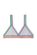 TRI STAR TOP LUNARE
